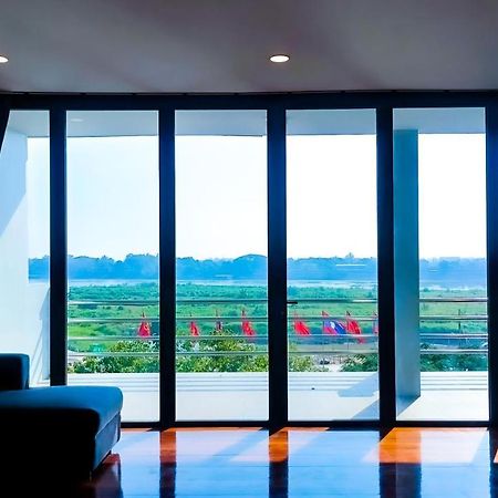 The Riva Vientiane Hotel المظهر الخارجي الصورة