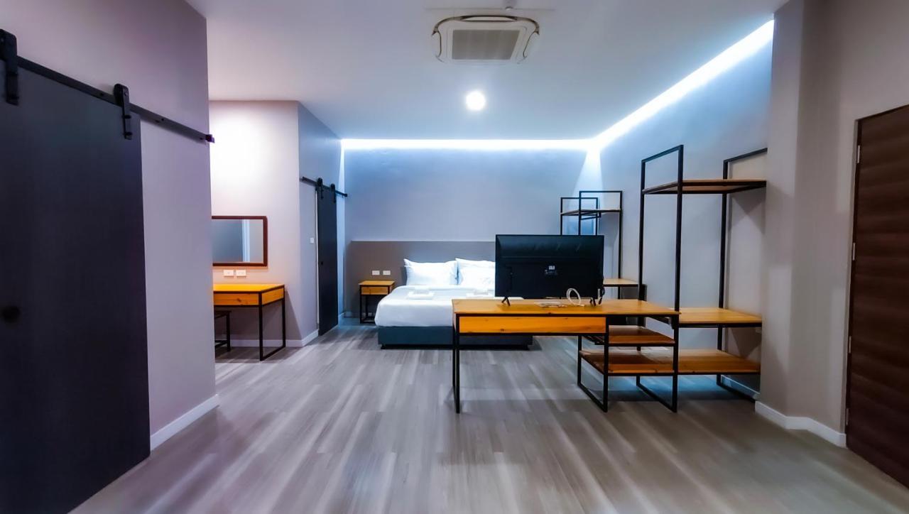 The Riva Vientiane Hotel المظهر الخارجي الصورة