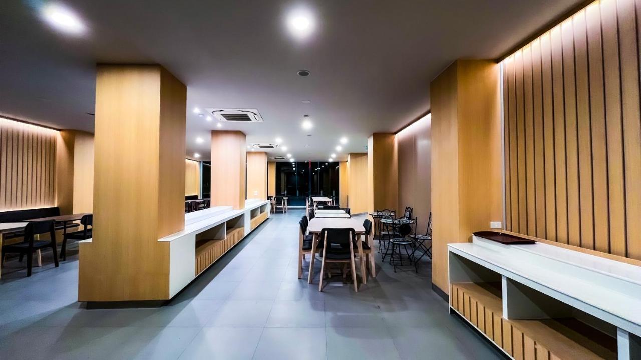 The Riva Vientiane Hotel المظهر الخارجي الصورة