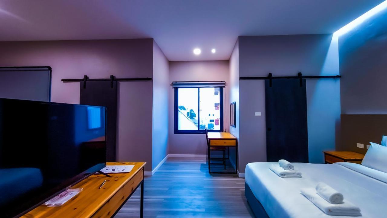 The Riva Vientiane Hotel المظهر الخارجي الصورة