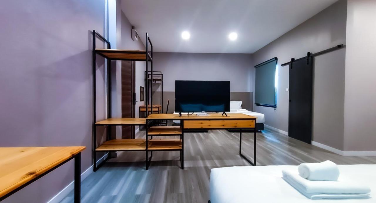 The Riva Vientiane Hotel المظهر الخارجي الصورة