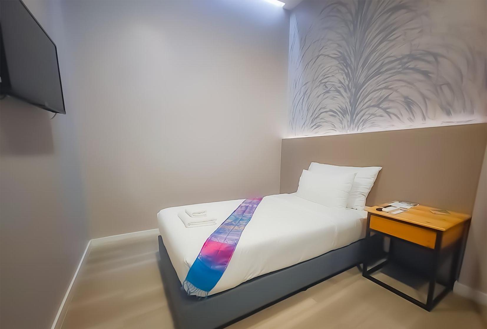 The Riva Vientiane Hotel المظهر الخارجي الصورة