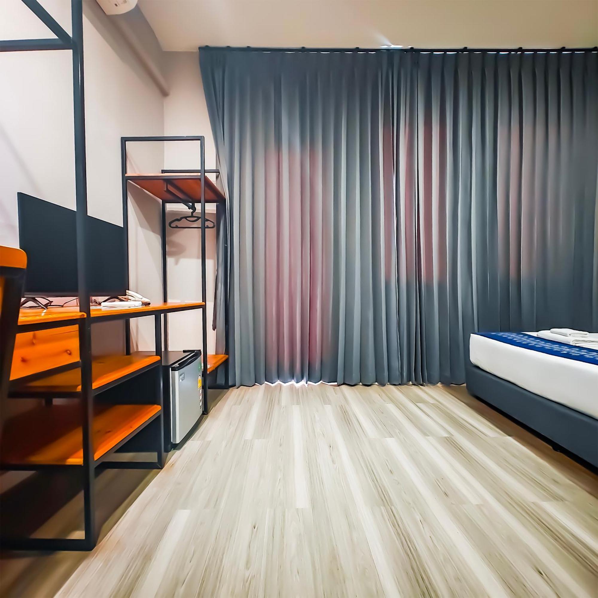 The Riva Vientiane Hotel المظهر الخارجي الصورة
