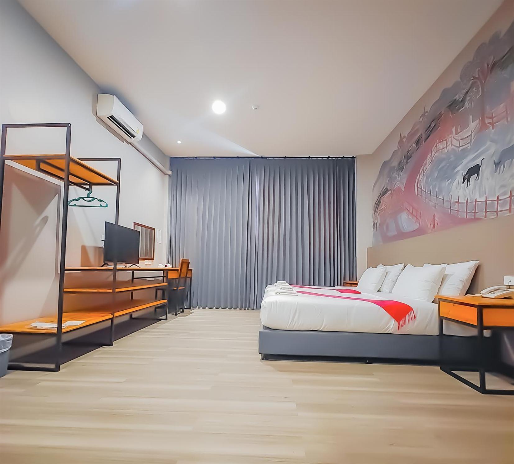 The Riva Vientiane Hotel المظهر الخارجي الصورة