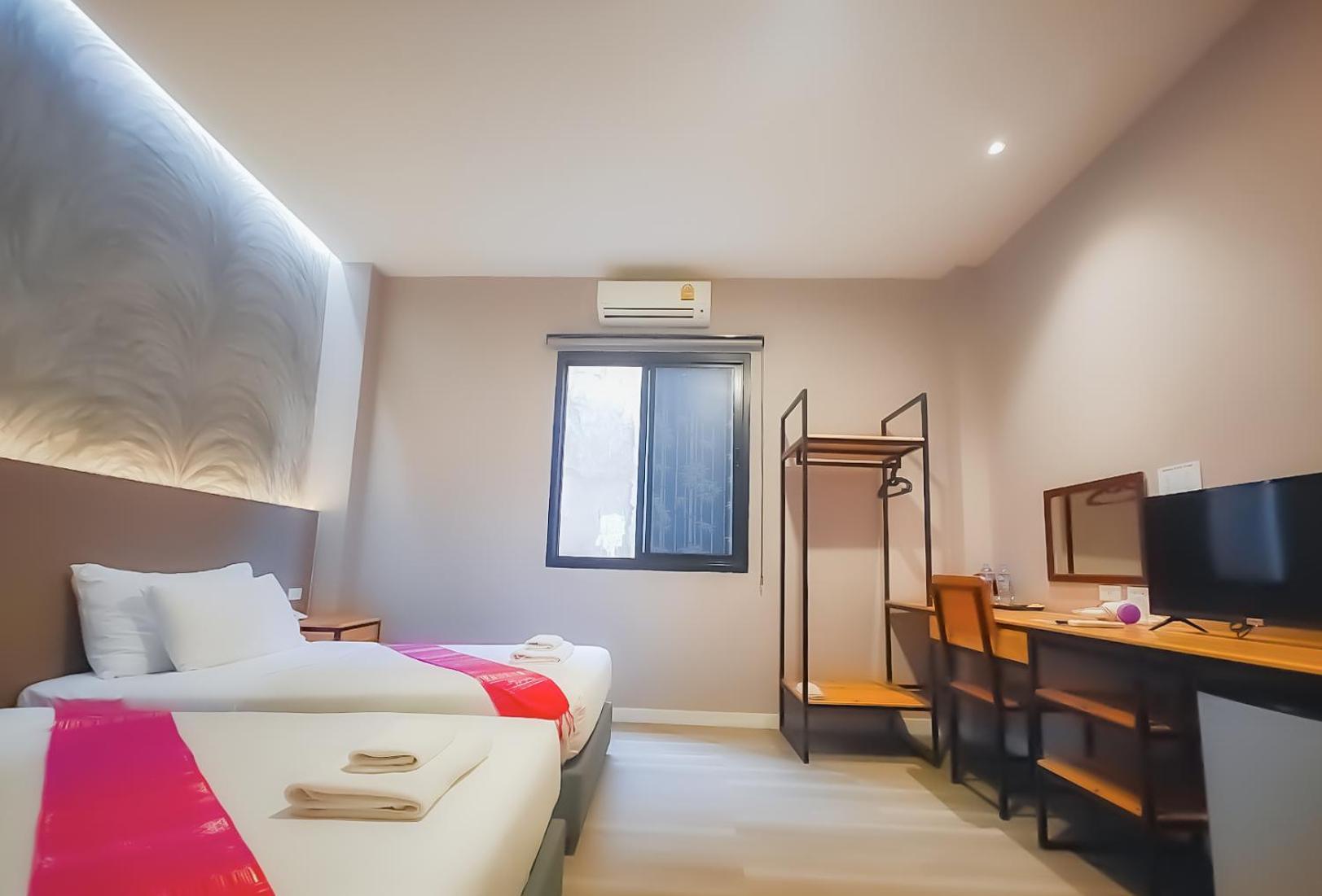 The Riva Vientiane Hotel المظهر الخارجي الصورة