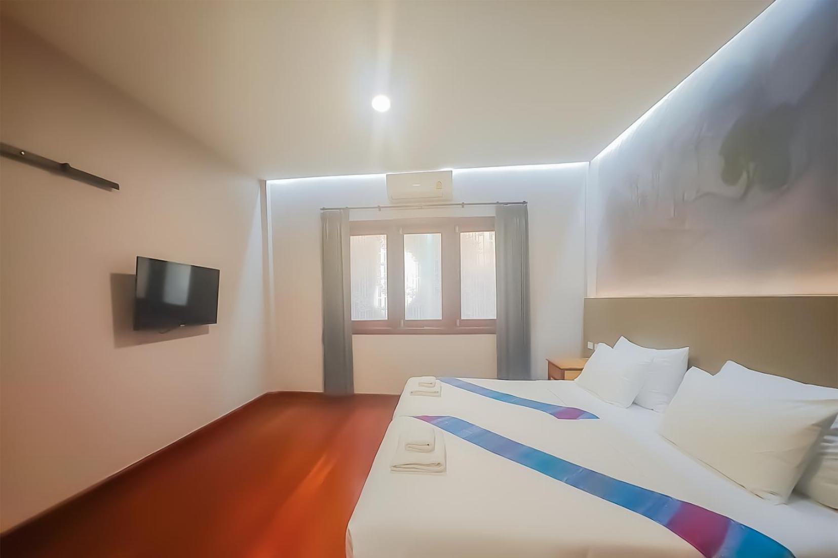 The Riva Vientiane Hotel المظهر الخارجي الصورة