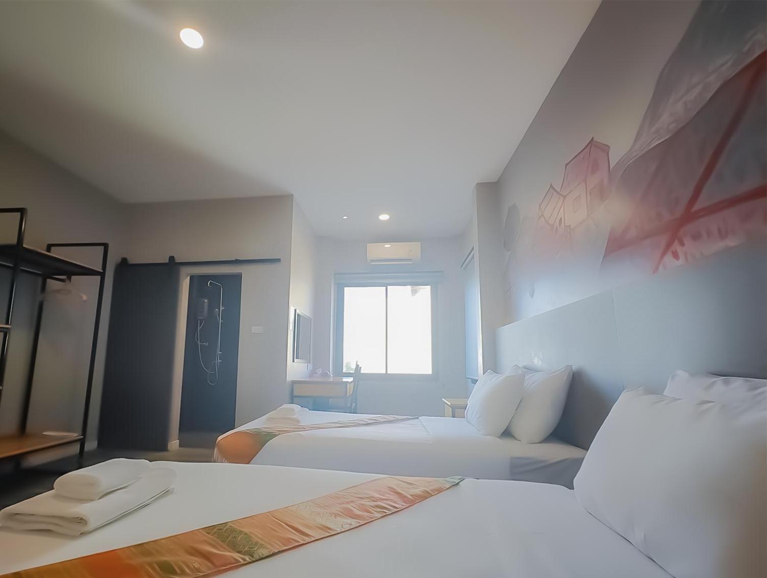 The Riva Vientiane Hotel المظهر الخارجي الصورة
