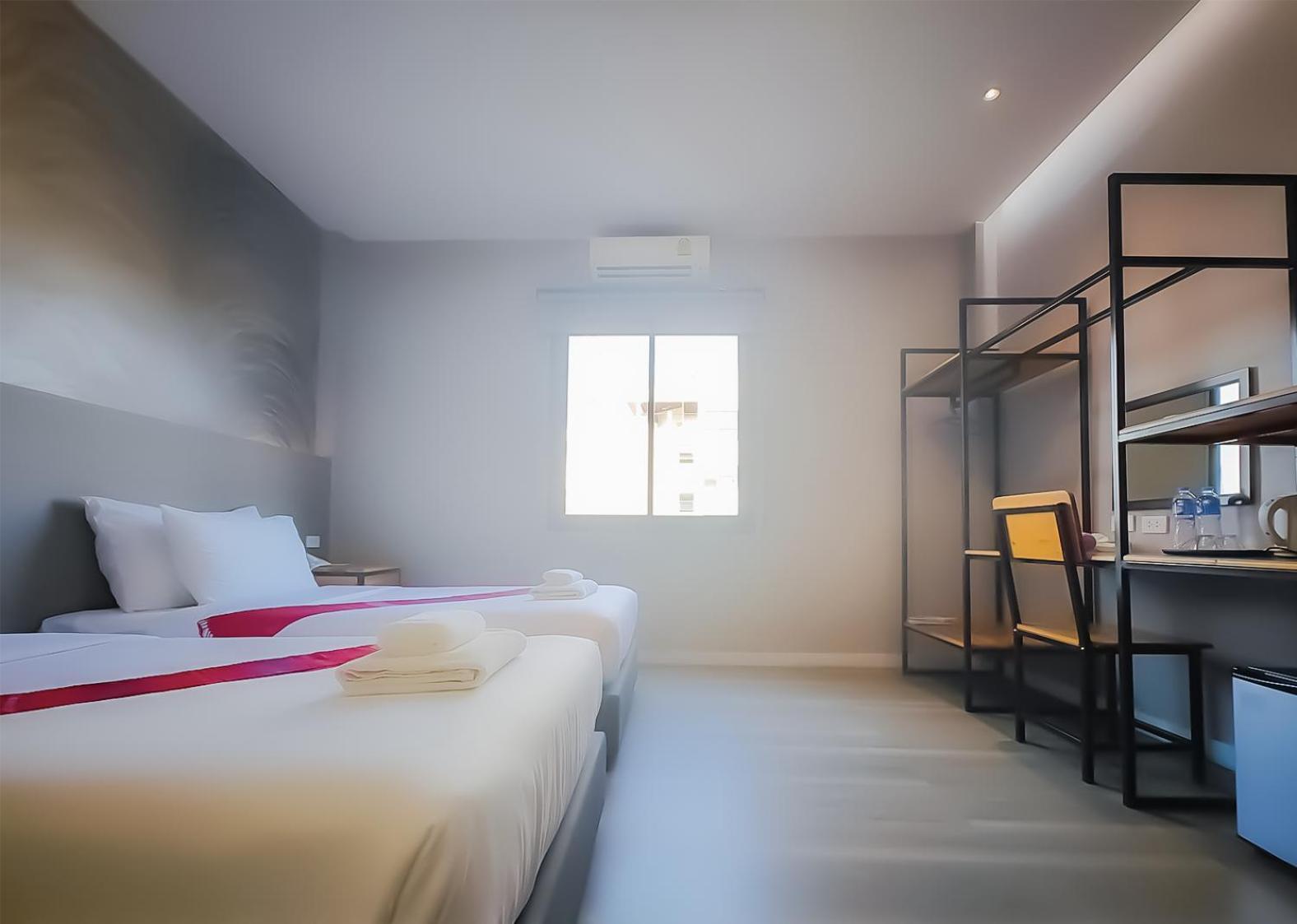 The Riva Vientiane Hotel المظهر الخارجي الصورة