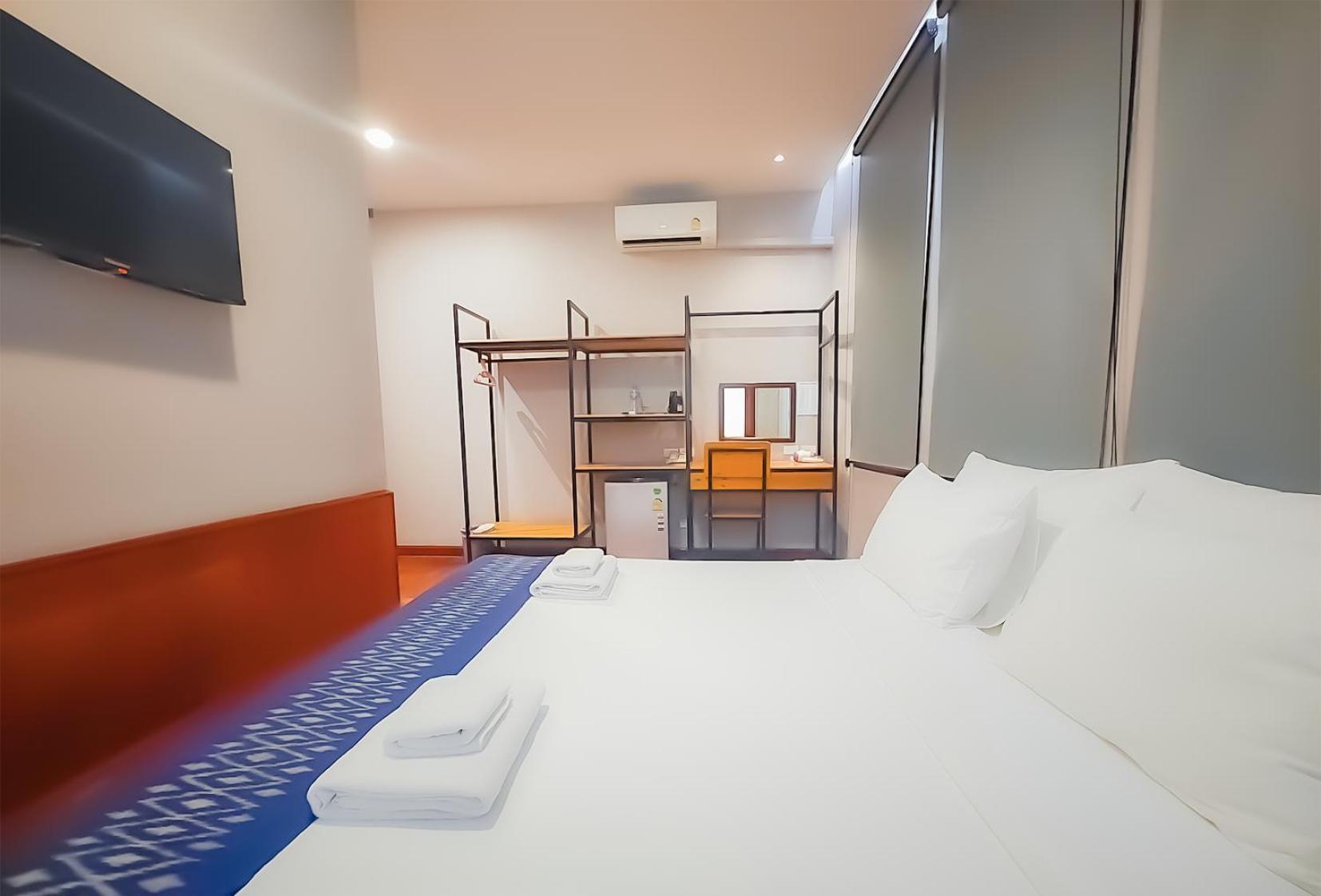The Riva Vientiane Hotel المظهر الخارجي الصورة