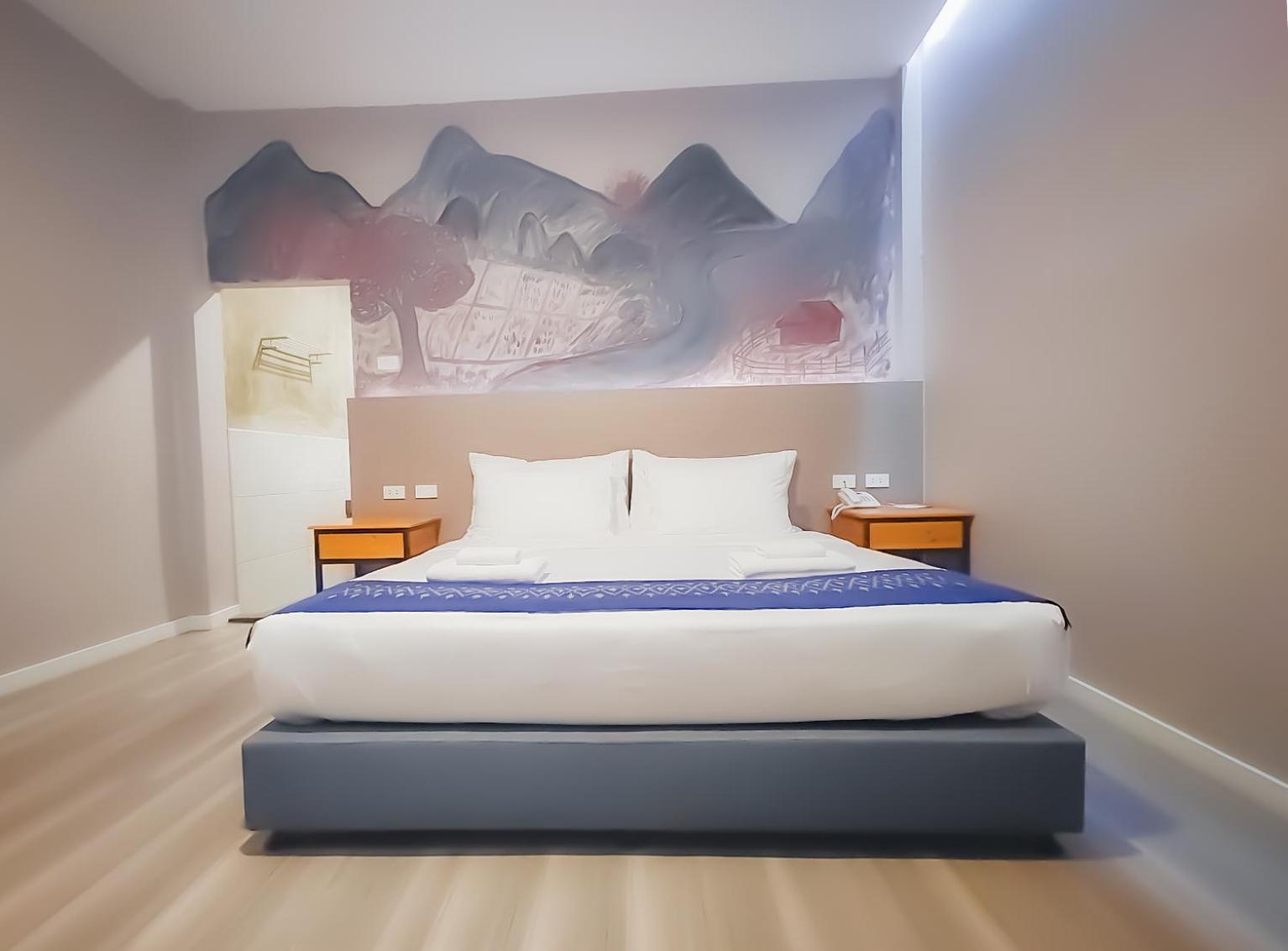 The Riva Vientiane Hotel المظهر الخارجي الصورة