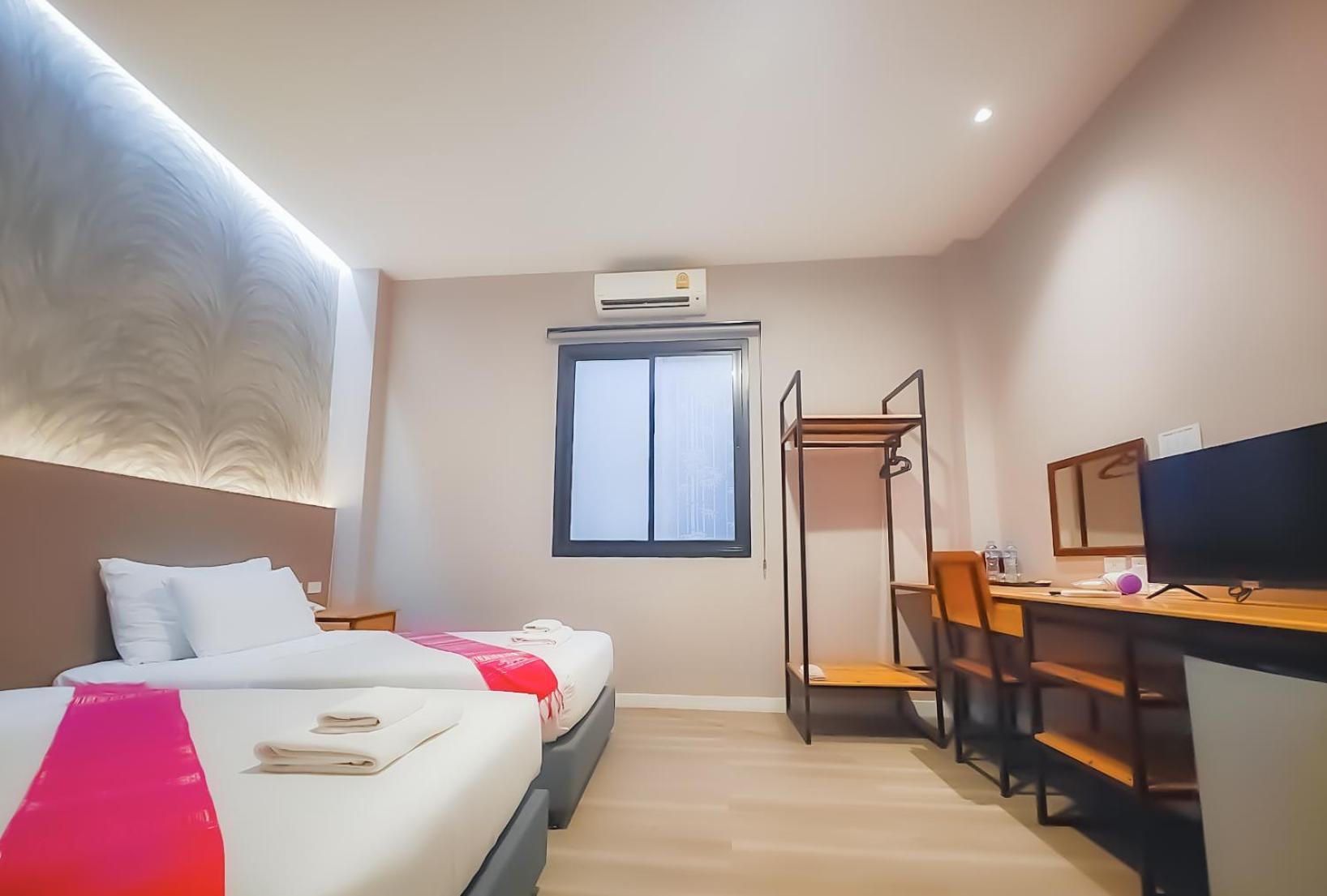 The Riva Vientiane Hotel المظهر الخارجي الصورة