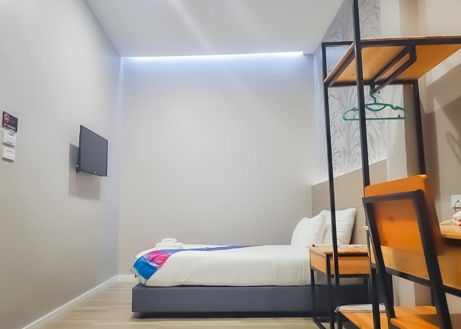 The Riva Vientiane Hotel المظهر الخارجي الصورة