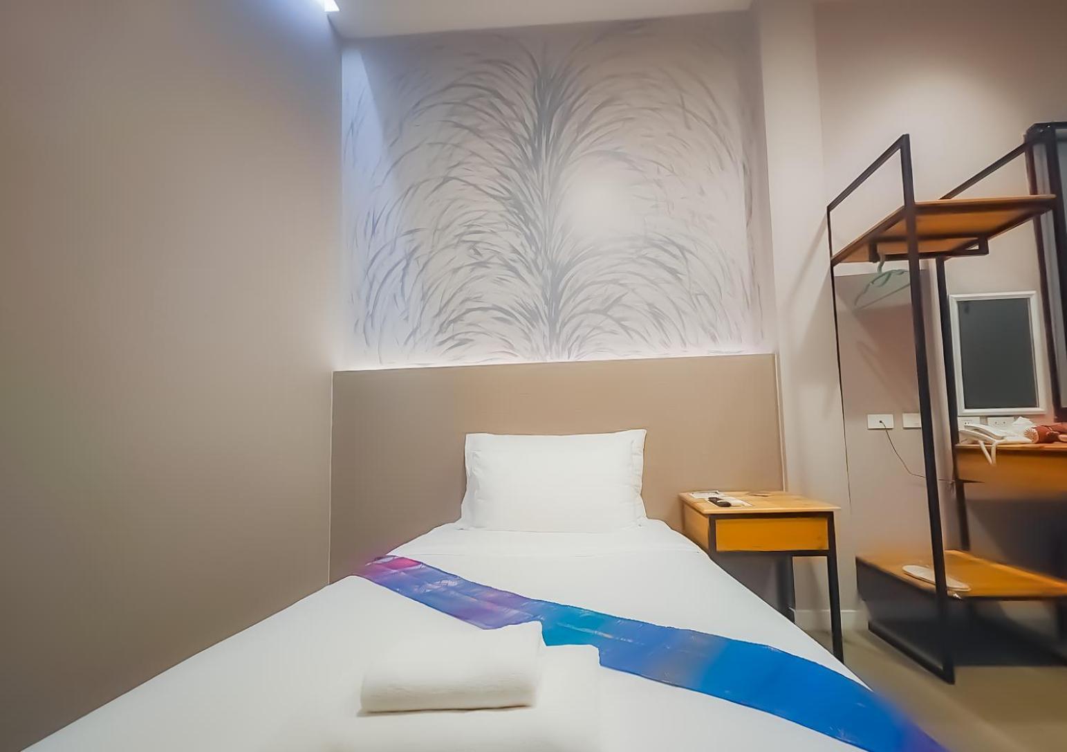 The Riva Vientiane Hotel المظهر الخارجي الصورة