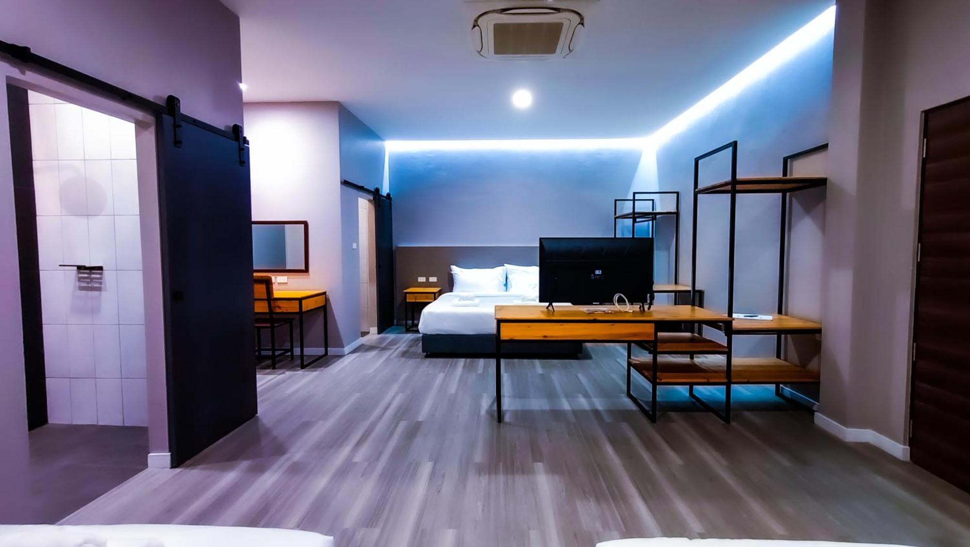 The Riva Vientiane Hotel المظهر الخارجي الصورة