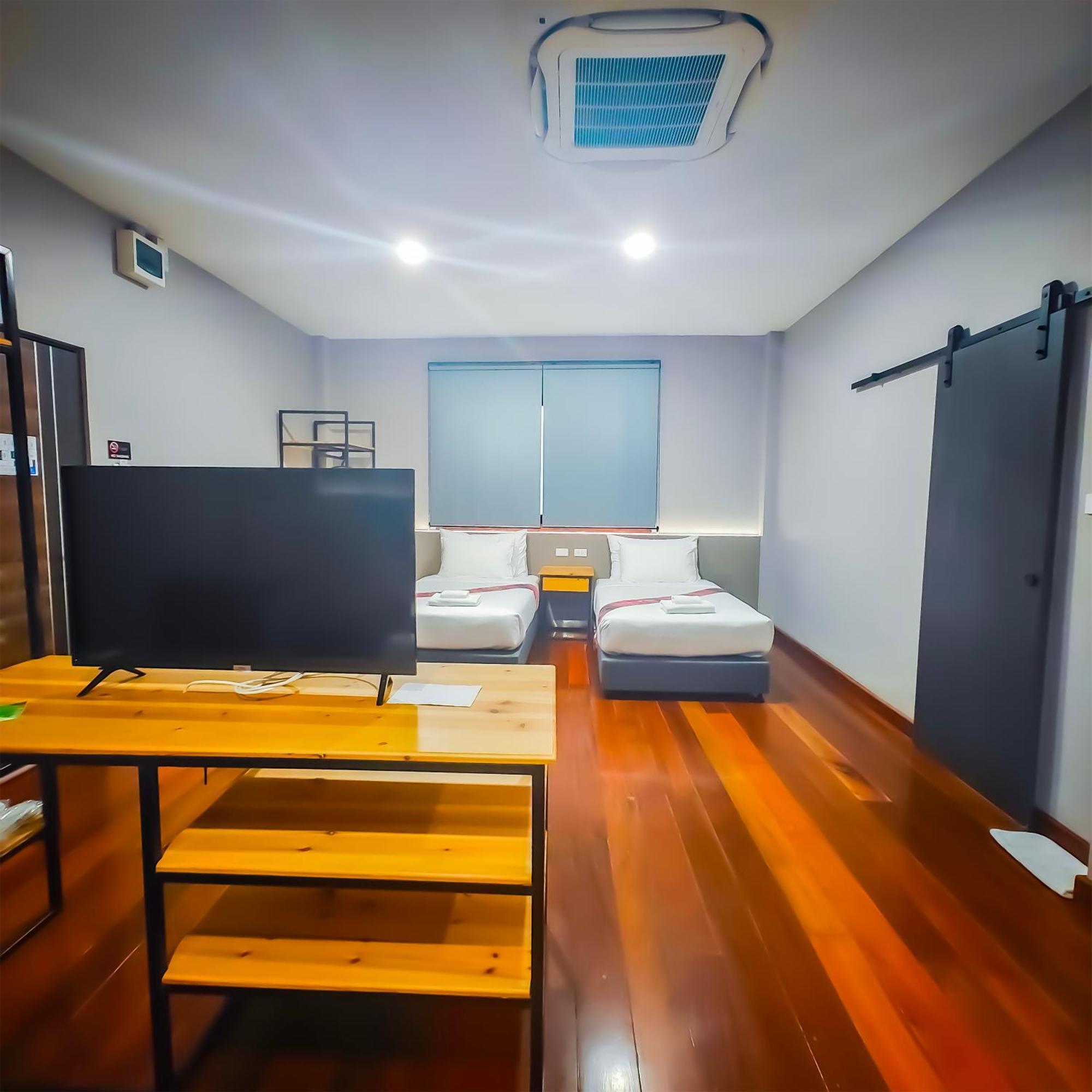 The Riva Vientiane Hotel المظهر الخارجي الصورة
